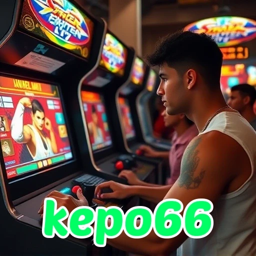 kepo66: Lomba Game Menggiurkan dengan Banyak Kesempatan Menang!