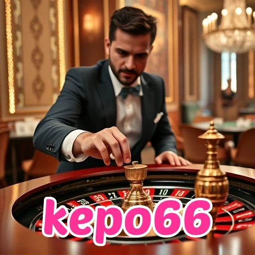 kepo66 Acara Khusus: Rayakan Kemenangan dengan Beragam Event Menarik!