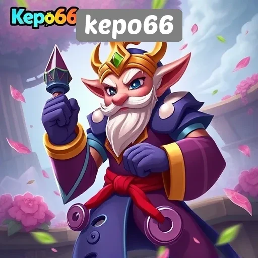 Menggali Fitur Menarik di Situs Game Kepo66