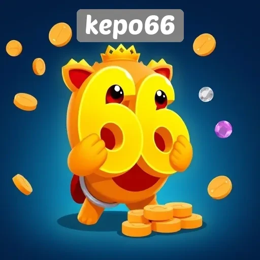 Menelusuri Keunikan Situs Game Kepo66