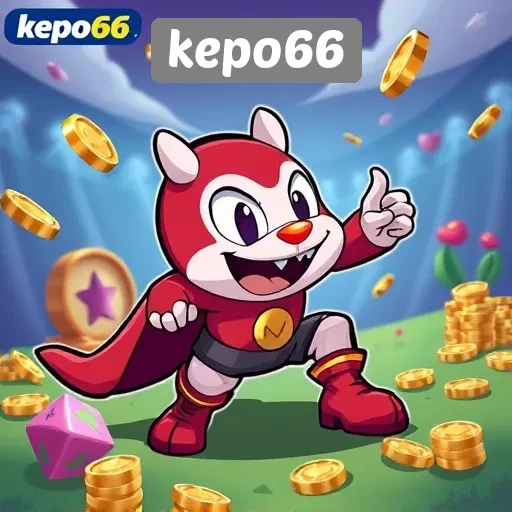 Mengulas Ragam Permainan yang Tersedia di Situs Kepo66