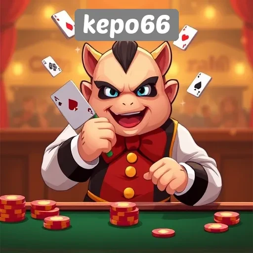 Panduan Memulai Permainan di Situs Game Kepo66
