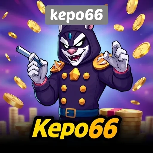 Berkenalan Dengan Situs Game Kepo66