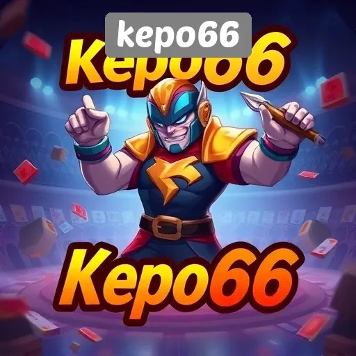Pengenalan Kepo66 untuk Pecinta Game di Indonesia