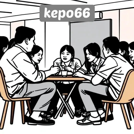 Keuntungan Bergabung dengan Komunitas di Kepo66