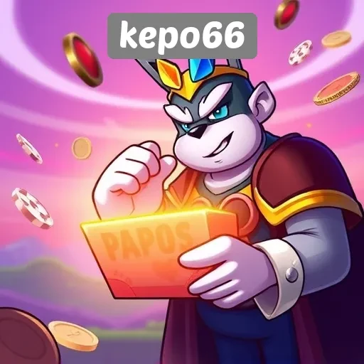 Mengapa Kepo66 Menjadi Pilihan Utama Penggemar Game