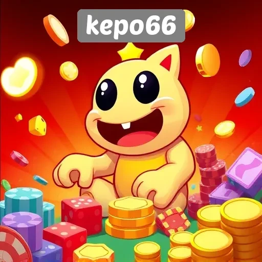 Kepo66 sebagai Platform Game Populer di Indonesia