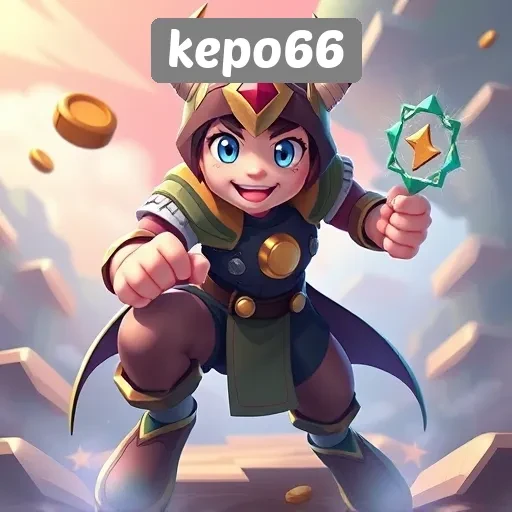 Keunggulan Kepo66 dalam Menyediakan Beragam Game
