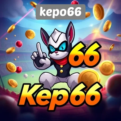 Mengenal Situs Game Kepo66 Sebagai Destinasi Utama Pecinta Game