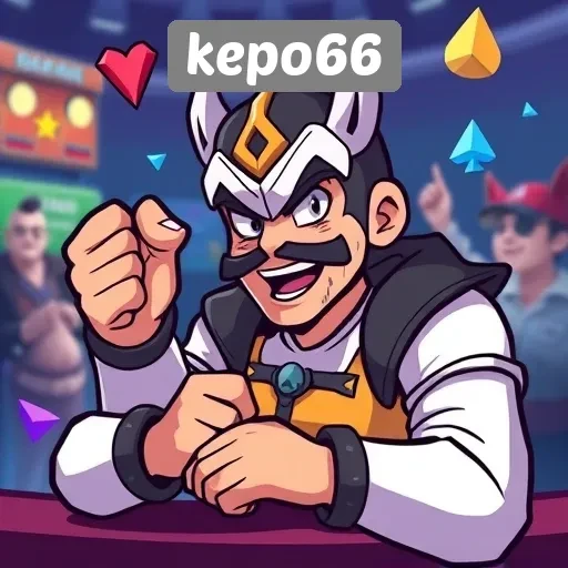 Analisis Popularitas Kepo66 di Kalangan Pemain Game Lokal