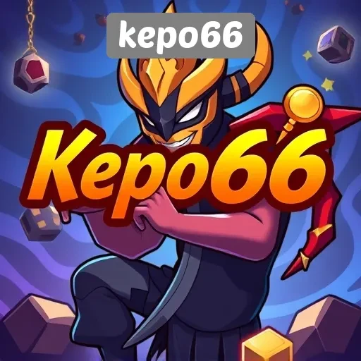 Kepopuleran Kepo66 di Kalangan Gamer Muda