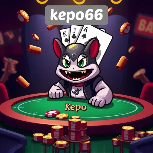 Review Pengalaman Bermain di Kepo66 untuk Pengguna Baru