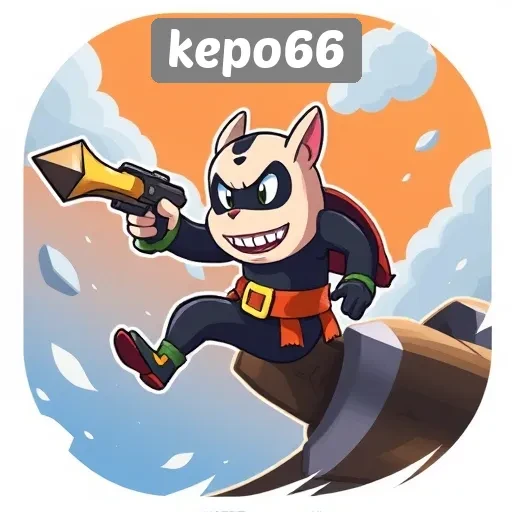 Kepoin Game Terbaru di Situs Kepo66