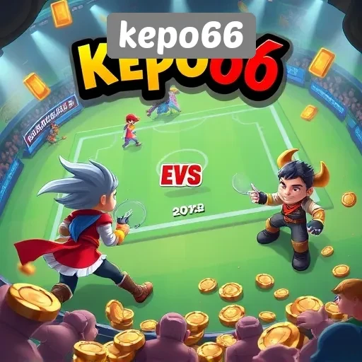 Inovasi Terbaru di Kepo66 untuk Penggemar Game
