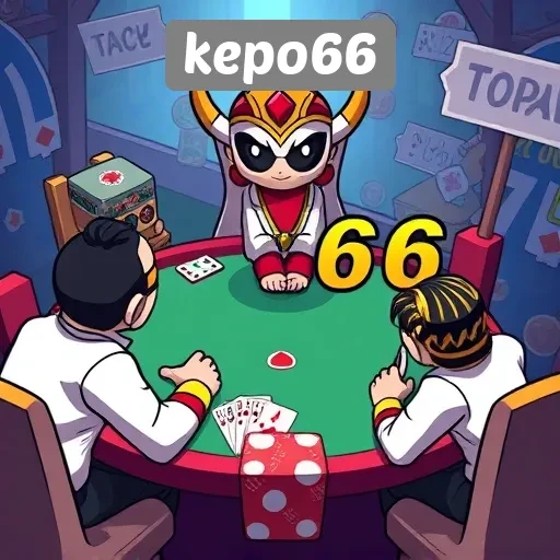 Tips Memaksimalkan Pengalaman Bermain di Kepo66