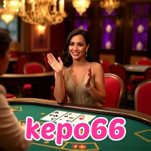 kepo66 Rilis Baru: Temukan Game Terbaru yang Menarik untuk Dimainkan
