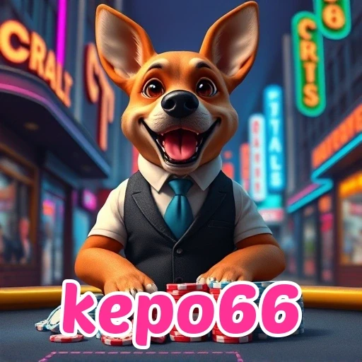 kepo66: Ulasan Game Populer yang Wajib Anda Coba!