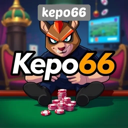 Keamanan dan Kenyamanan Bermain di Situs Game Kepo66