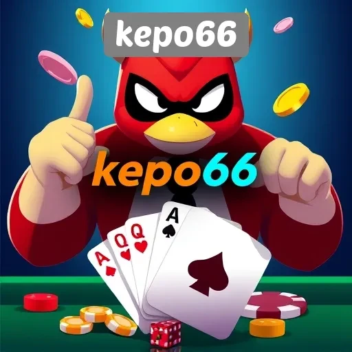Aspek Keamanan dan Kenyamanan saat Bermain di Kepo66