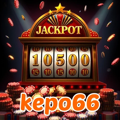 kepo66: Tren Game Terbaru dan Keunggulannya yang Menarik